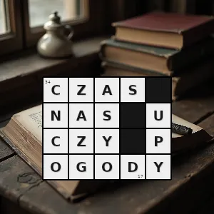 Hasło krzyżówkowe grażyna łobaszewska - czas nas uczy pogody – rozwiązanie, synonimy, podpowiedzi i definicje krzyżówkowe